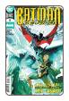 Batman Beyond # 47 (DC Comics 2020)