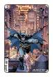 Batman's Grave # 10 (DC Comics 2019) Card Stock Cover