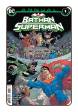 Batman Superman Volume 2 Annual #  1 (DC Comics 2020)