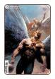 Hawkman (2020) # 27 (DC Comics 2020) Variant