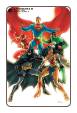 Justice League (2020) # 52 (DC Comics 2020) Variant