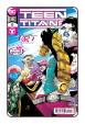 Teen Titans # 45 (DC Comics 2020)