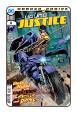 Young Justice # 18 (DC Comics 2020) Wonder Comics Comic Book