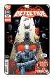 Detective Comics (2020) # 1029 (DC Comics 2020)