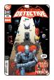 Detective Comics (2020) # 1029 (DC Comics 2020)