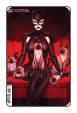 Catwoman (2020) # 26 (DC Comics 2020) Jenny Frison Card Stock