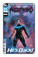 Nightwing # 75 (DC Comics 2020)