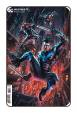 Nightwing # 75 (DC Comics 2020) Alan Quah Variant Cover