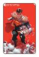 Dark Nights Death Metal #  4 (DC Comics 2020) Alex Garner Superboy-Prime Cover