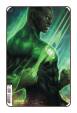 Dark Nights Death Metal #  4 (DC Comics 2020) Artgerm Green Lantern Cover