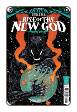 Dark Nights Death Metal Rise of New God One-Shot (DC Comics)