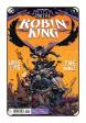 Dark Nights Death Metal Robin King #  1 (DC Comics 2020)