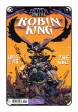 Dark Nights Death Metal Robin King #  1 (DC Comics 2020)