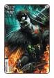 Dark Nights Death Metal Robin King #  1 (DC Comics 2020) 1:25