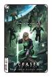 DCeased Dead Planet # 4 (DC Comics 2020) Inhyuk Lee Movie Homage Variant