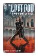 Last God: Songs of Lost Children (DC Comics Black Label 2020)