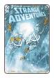 Strange Adventures #  6 of 12 (Black Label 2020)
