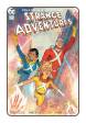 Strange Adventures #  6 of 12 (Black Label 2020) Variant