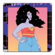 Wonder Woman 1984 One-Shot (DC Comics 2020) Middleton Card Stock Variant