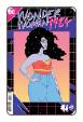 Wonder Woman 1984 One-Shot (DC Comics 2020) Middleton Card Stock Variant