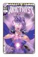 Amethyst #  6 of 6 (DC Comics 2020)