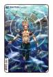 Aquaman # 64 (DC Comics 2020) Gilbert Vigonte Cover