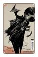Batman's Grave # 11 (DC Comics 2019) Ashley Wood Cover