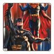 Batman Superman Volume 2 # 13 (DC Comics 2020) Brooks Card Stock Cover