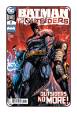 Batman and The Outsiders # 17 (DC Comics 2020)