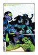 Batman and The Outsiders # 17 (DC Comics 2020) Sanford Greene Vaeiant