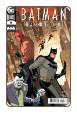 Batman The Adventures Continue # 5 (DC Comics 2020) Main Cover