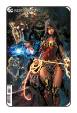 Justice League Dark volume 2 # 27 (DC Comics 2020) Kael NGU Variant