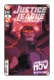 Justice League Odyssey # 25 (DC Comics 2020) Comic Book