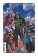 Justice League Odyssey # 25 (DC Comics 2020) Skan Variant