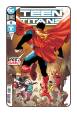 Teen Titans # 46 (DC Comics 2020)