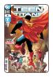 Teen Titans # 46 (DC Comics 2020)