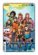 Young Justice # 19 (DC Comics 2019) Francis Manapul Cover