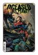 DCeased Dead Planet # 5 (DC Comics 2020)