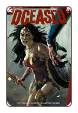 DCeased # 5 (DC Comics 2019) Francesco Mattina