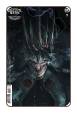 Dark Nights Death Metal Multiverse Who Laughs # 1 (DC Comics 2020) 1:25 Simone Bianchi cover