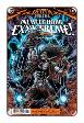 Dark Nights Death Metal Infinite Hours Exxxtreme One-Shot from DC Comics