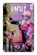 Batman White Knight Presents Harley Quinn #  2 (DC's Black Label 2020)