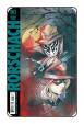 Rorschach #  2 (DC Comics 2020) Peach Momoko Variant Cover