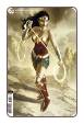 Wonder Woman # 767 (DC Comics 2020) Card Stock Variant