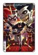 Batman The Adventures Continue # 6 (DC Comics 2020) Kaare Andrews Cover