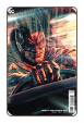 Detective Comics (2020) # 1031 (DC Comics 2020) Card Stock Variant