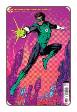Green Lantern (2020) #  9 of 12 (DC Comics 2020) Chris Burnham Cover