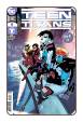 Teen Titans # 47 (DC Comics 2020)