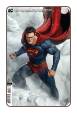 Superman: Endless Summer # 1 (DC Comics 2020) Cover B