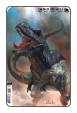 Dark Nights Death Metal #  6 (DC Comics 2020) Stanley Lau Mister Miracle Cover Variant
